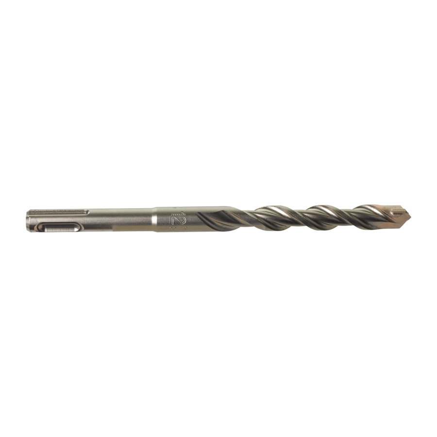 Milwaukee - HAMMERBOHRER SDS+ 12X160MM (10) MS2 - 4932399343