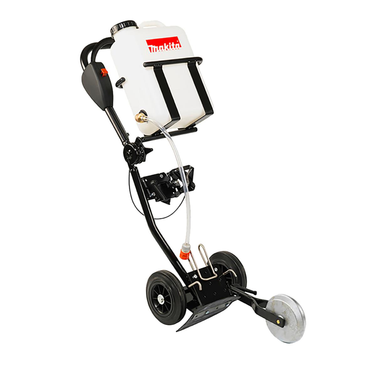 Makita Führungswagen DT2010 15 l - 197980-0
