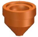 ELMAG Düsen 1,4mm für Brenner CP161