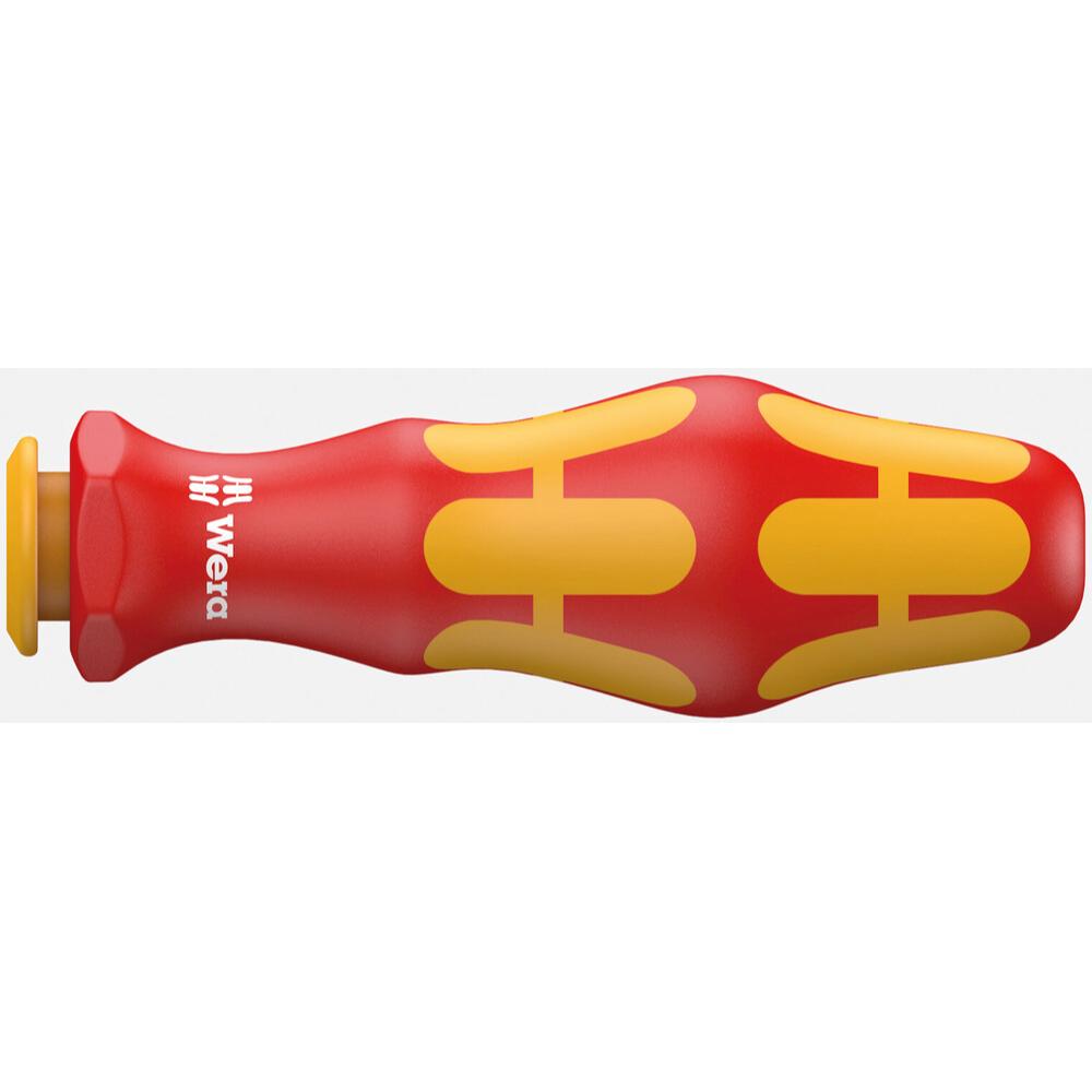 Wera Kraftform Kompakt VDE 7 Universal 2 Tool Finder