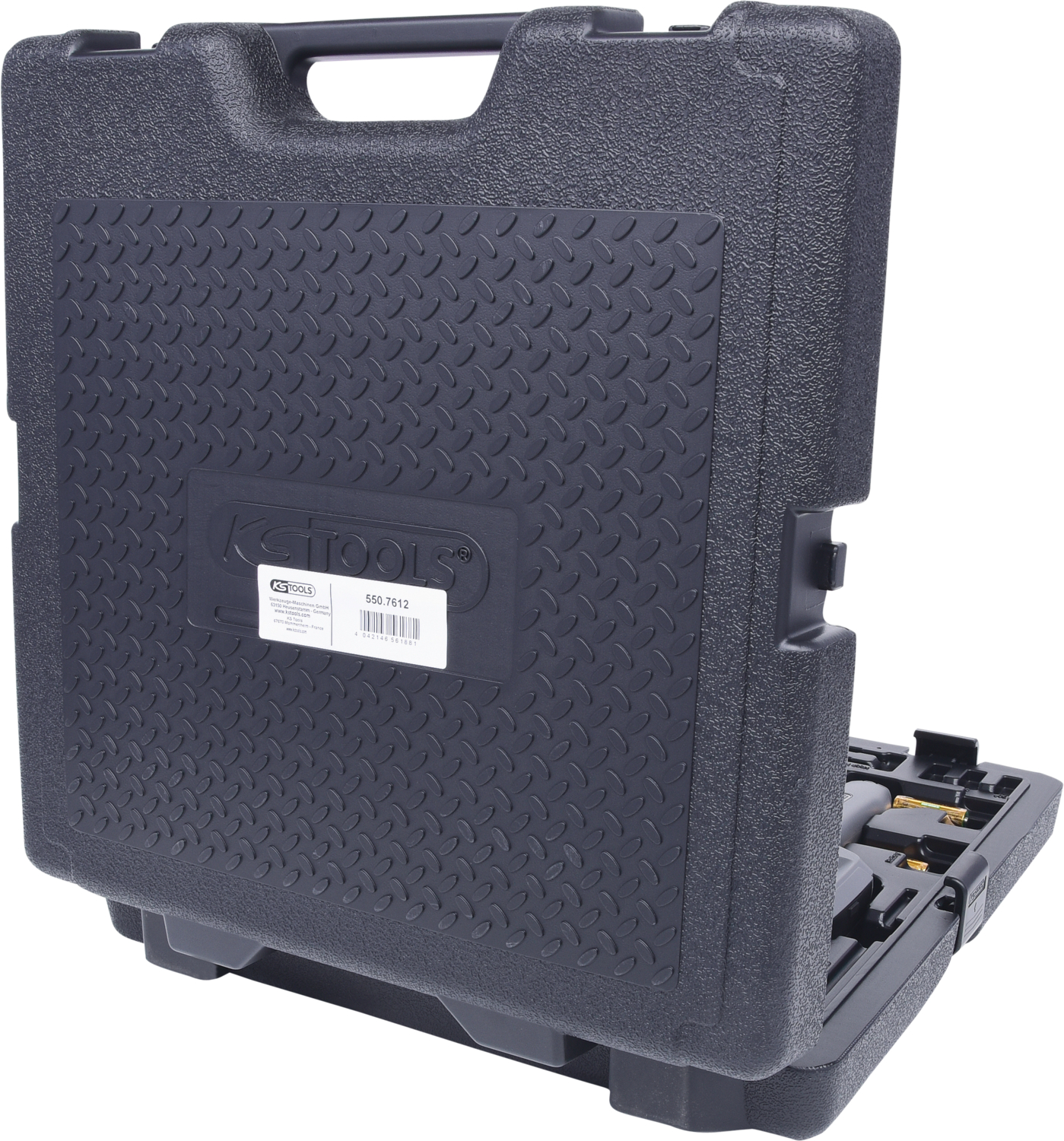 KS Tools ULTIMATEvision MASTER Videoskop-Satz, 6-tlg, 2 m, Ø6.0mm