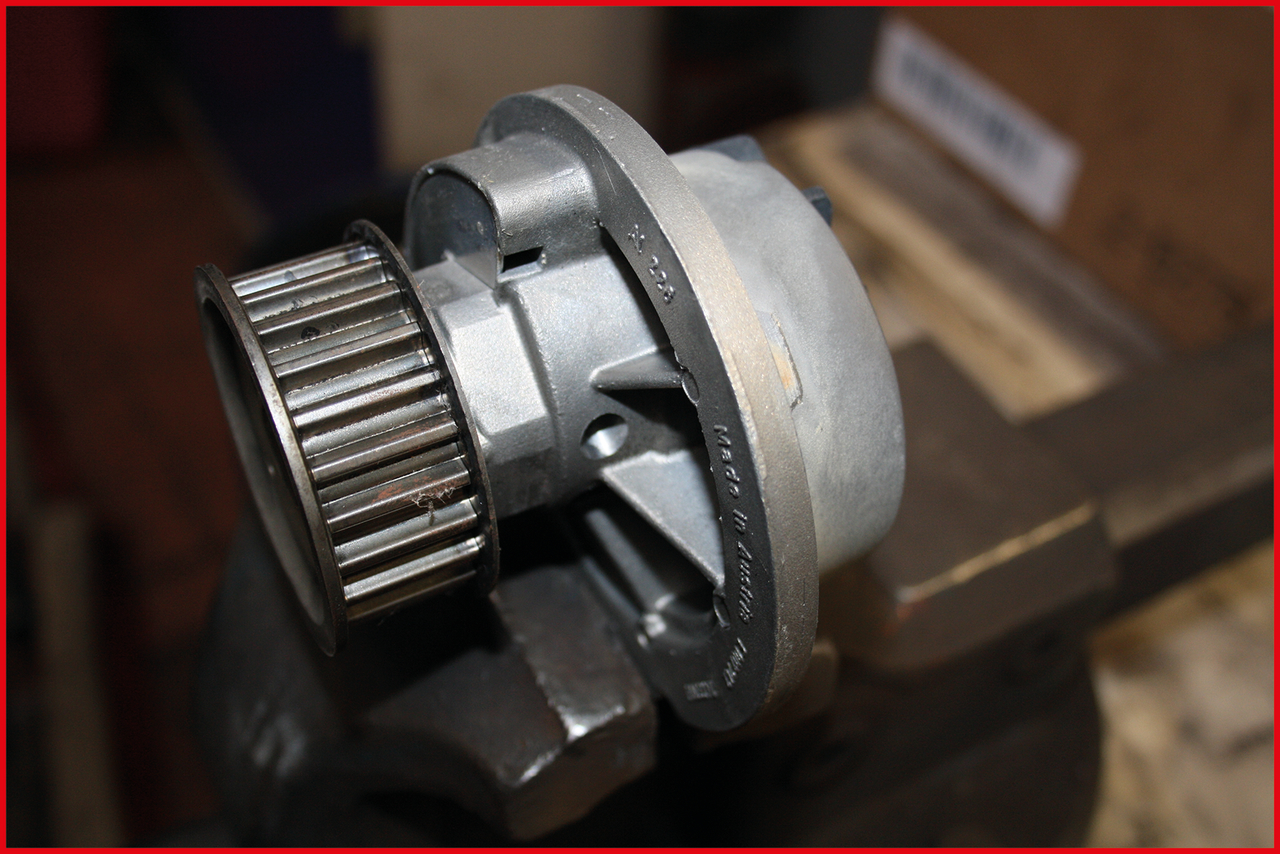 KS Tools Gegenhalteschlüssel, 46,0 mm