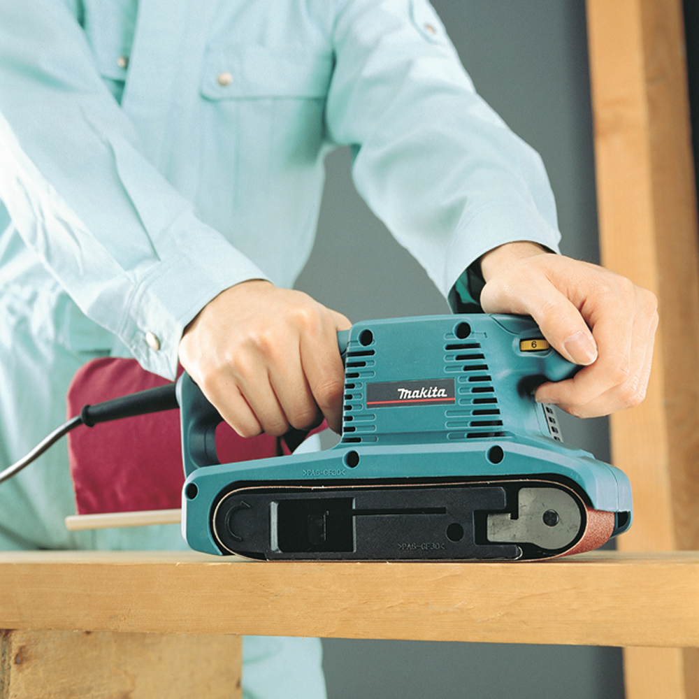 Makita Bandschleifer  - 9911J