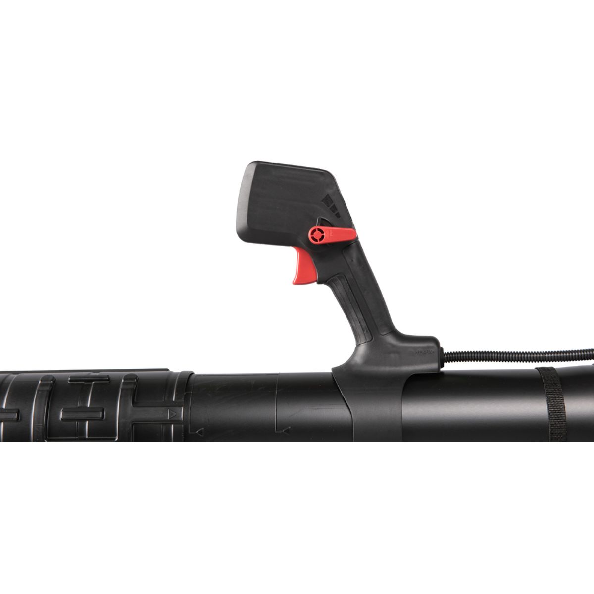 Makita Akku-Rucksackgebläse 36V PDC-Connector (ohne Akku, ohne Ladegerät) UB002CZ