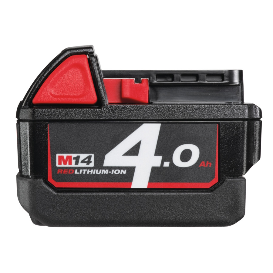 Milwaukee M14 Akku 4.0 Ah M14B4