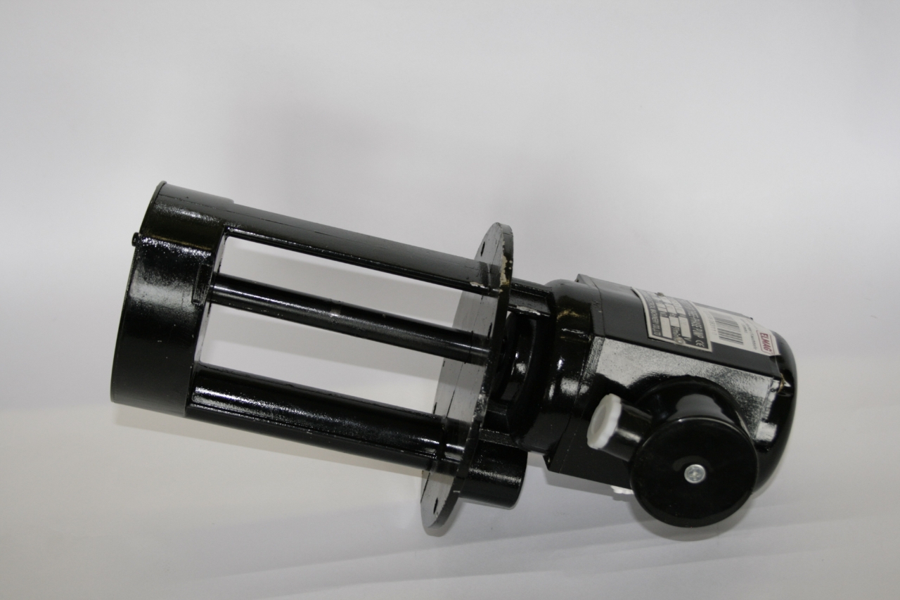ELMAG Kühlmittelpumpe 90W Nr. 4