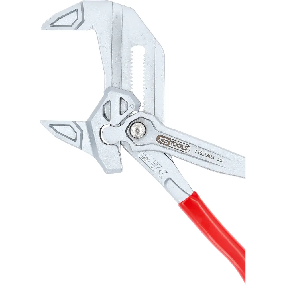 KS TOOLS Zangenschlüssel, 300 mm