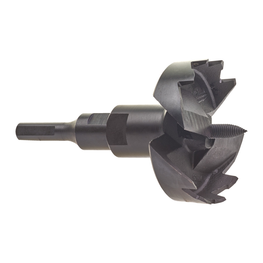Milwaukee Selbstbohrer 92 mm, 3-Kant