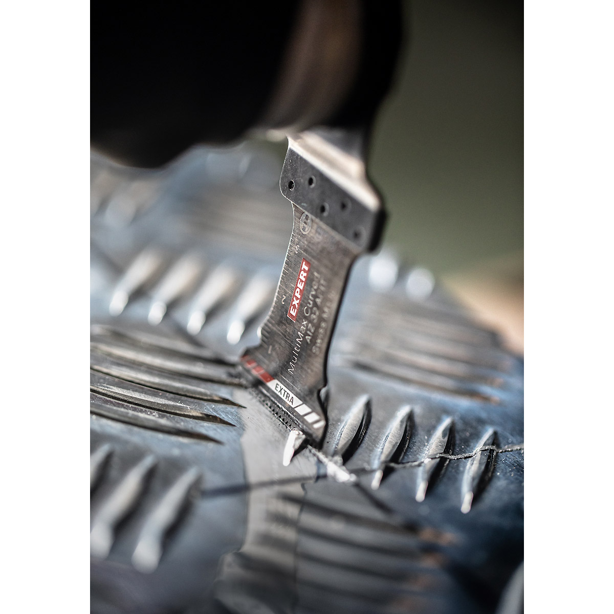 Bosch EXPERT PAII 52 APIT MultiMax Tauchsägeblatt, 52 x 50 mm