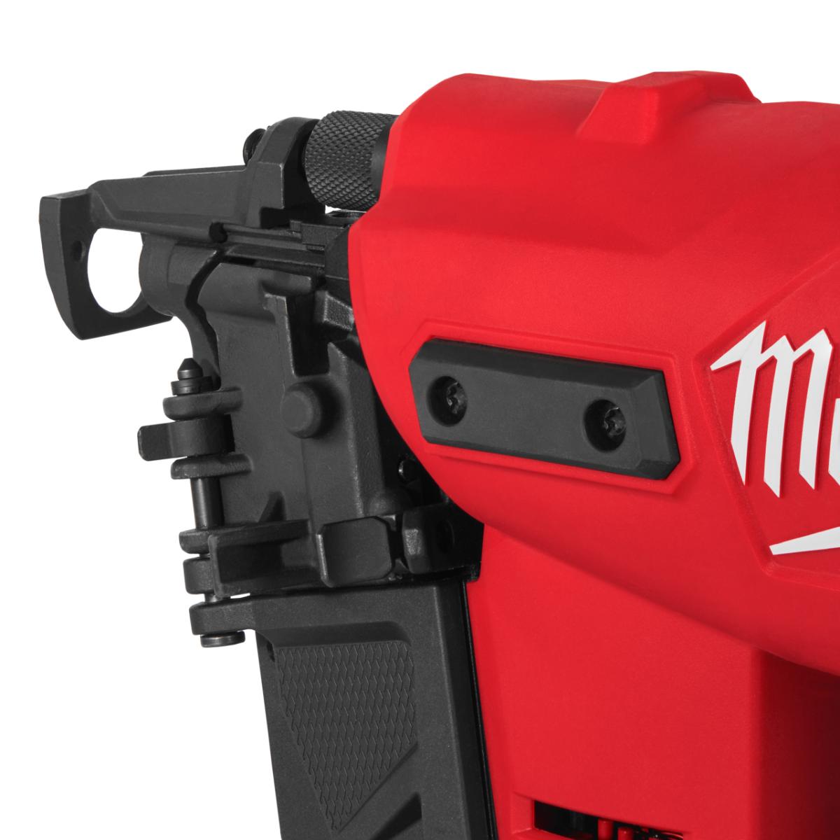 Milwaukee M18 Fuel Akku-Coil-Nagler M18FRCN45-302X