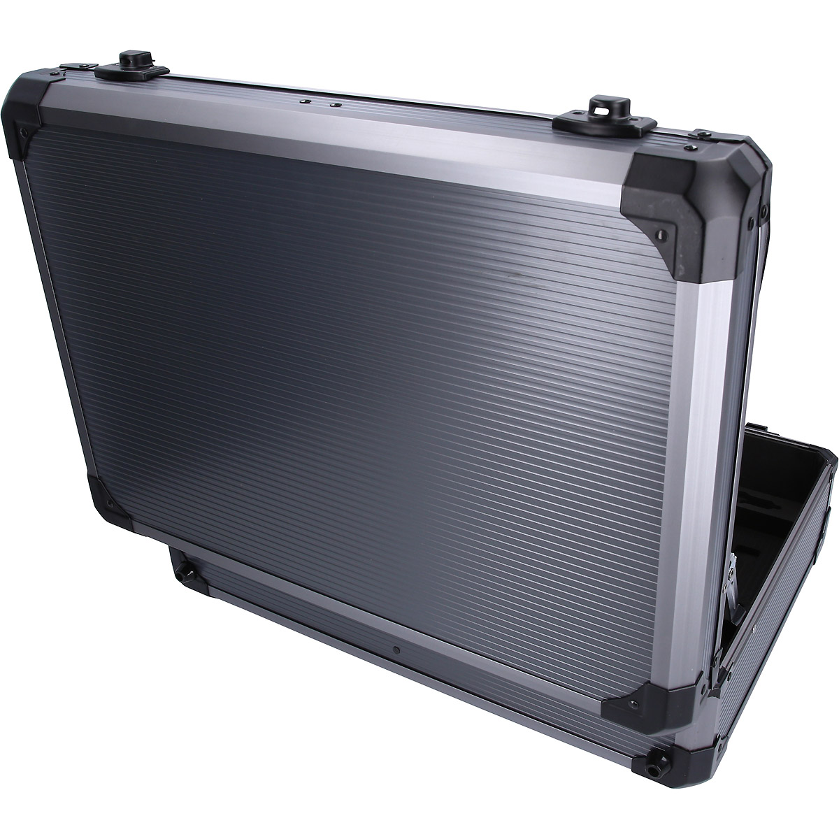 KS Tools Aluminium-Leerkoffer für 911.0628