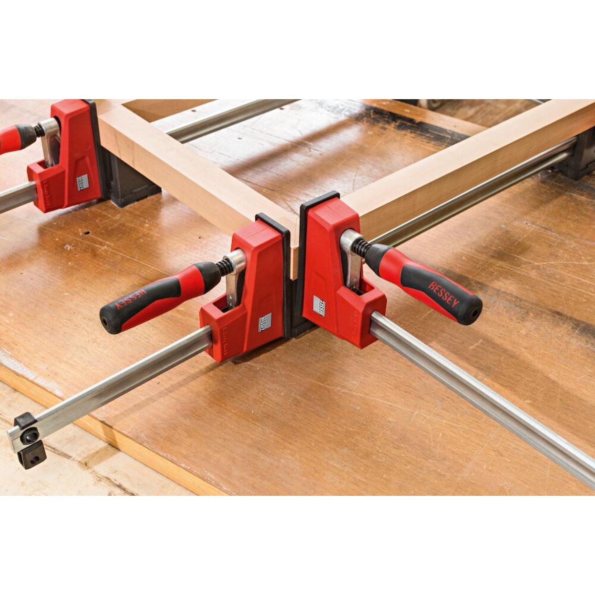 BESSEY Vario-Korpuszwinge REVO KREV