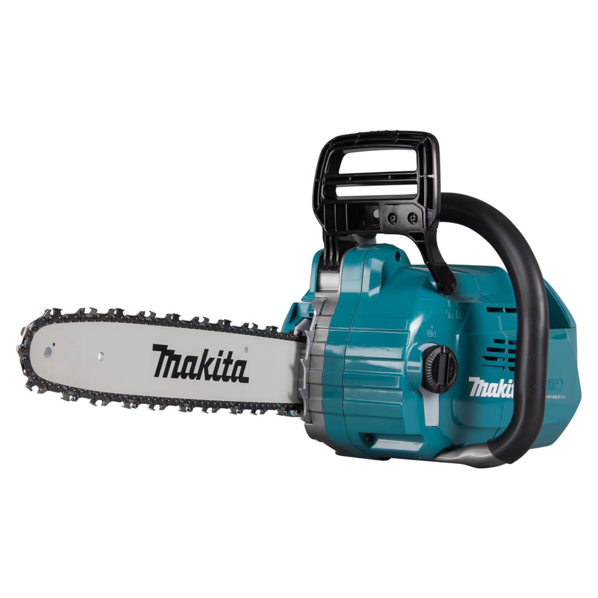 Makita Akku-Kettensäge XGT 40V max. mit Akku 5,0 Ah + Ladegerät - UC011GT101