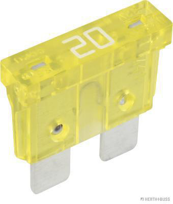 HERTH&BUSS Sicherung, Standard, 20 A, 5 pcs