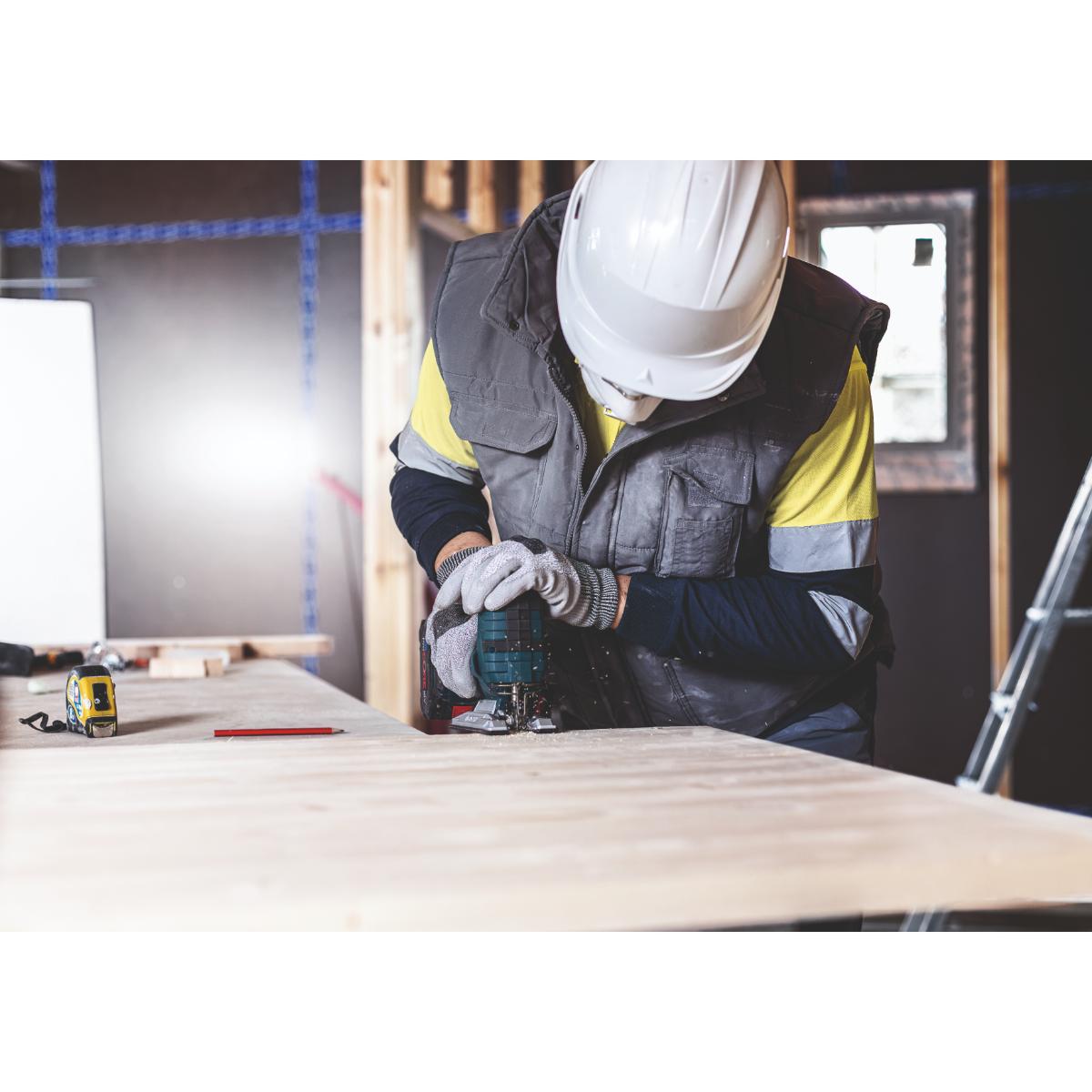 Bosch EXPERT ‘Wood 2-side clean’ T 308 B Stichsägeblatt
