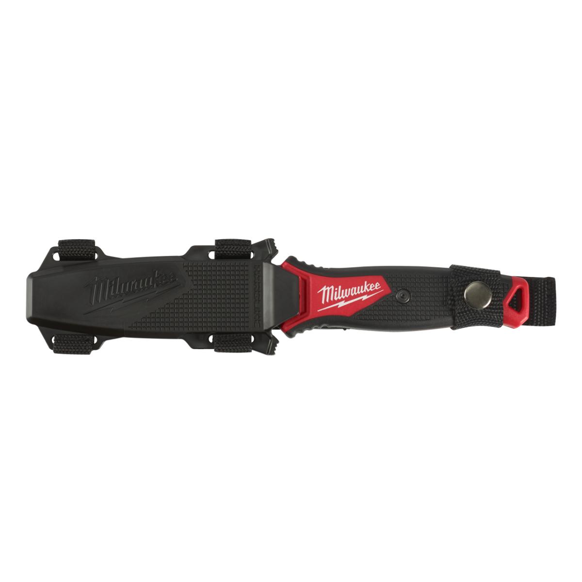 Milwaukee HARDLINE™ Messer mit feststehender Klinge