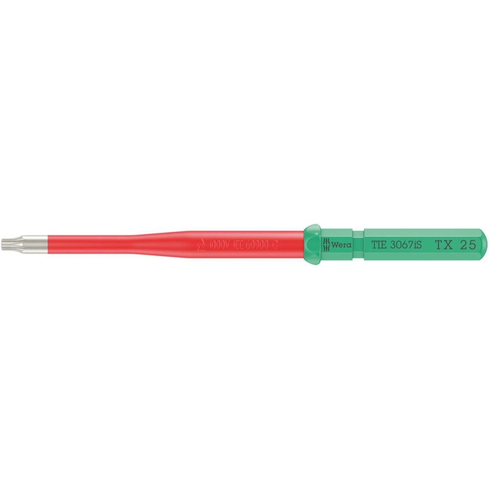 Wera Kraftform Kompakt VDE Stainless 8 extra slim 1 Tool Finder