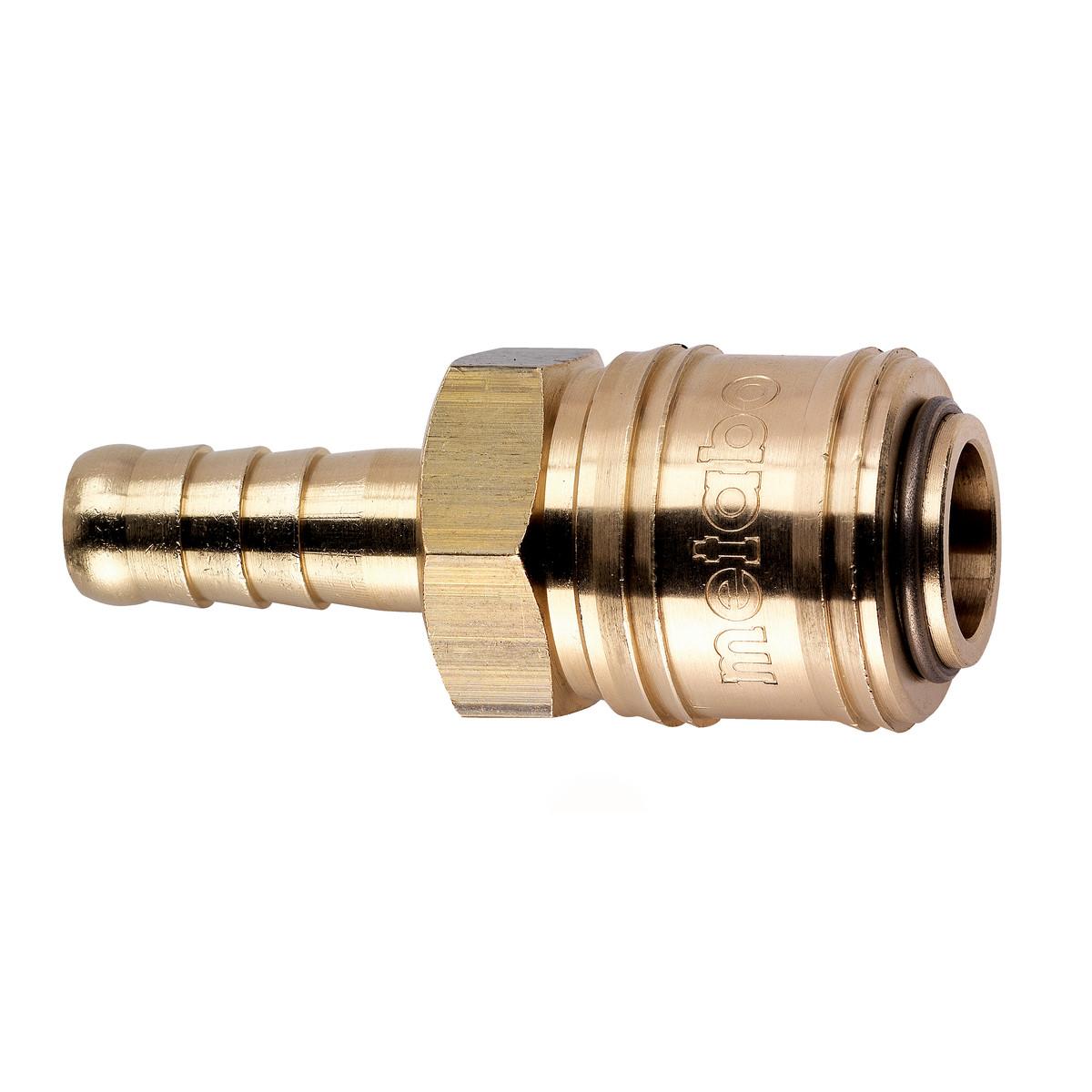 Metabo Schnellanschlusskupplung Euro 9 mm