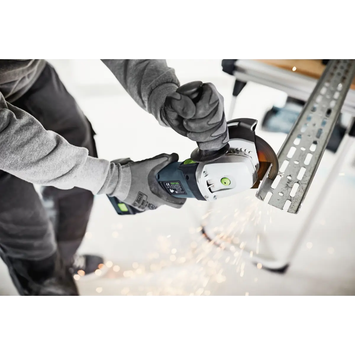 Festool HighPower Akkupack BP 18 Li 5,0 HP-ASI