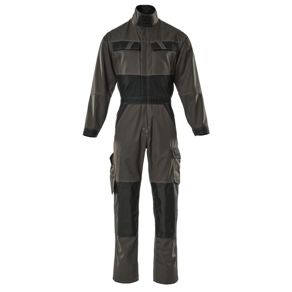 MASCOT Wallan Overall mit Knietaschen LIGHT