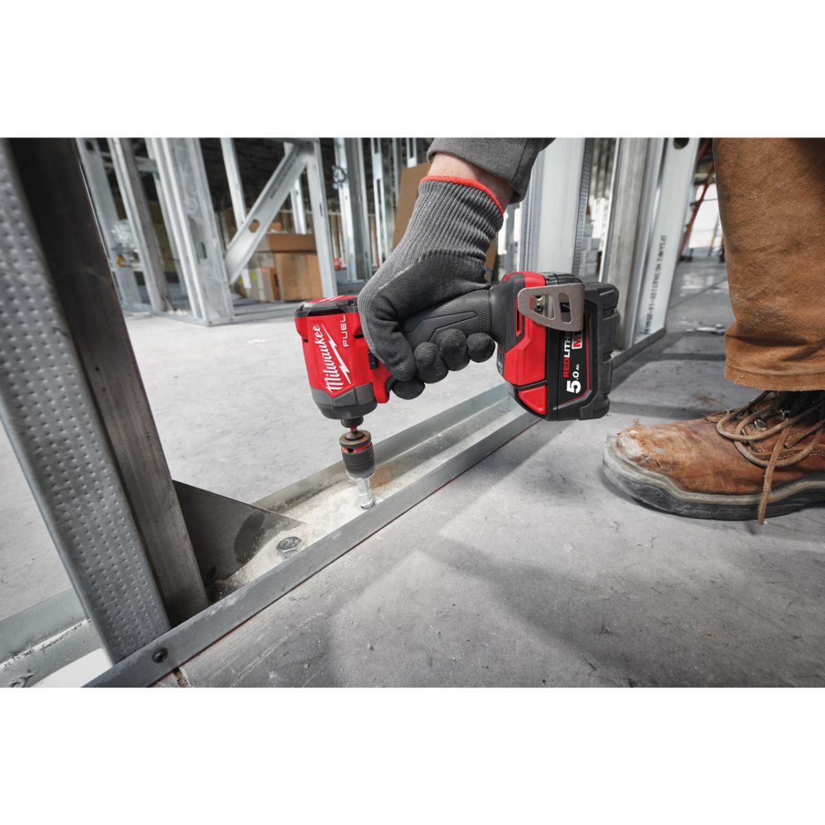 Milwaukee M18 FUEL ¼˝ Akku - Schlagschrauber, M18FID3-0