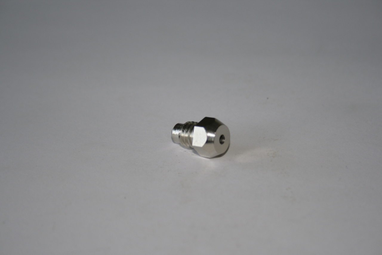 ELMAG Mundstück 4,8 mm (Pos. 01A.)