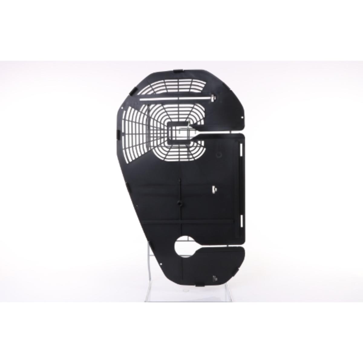 ELMAG PVC-Keilriemen-Schutz 'hinten' (Pos. 141)