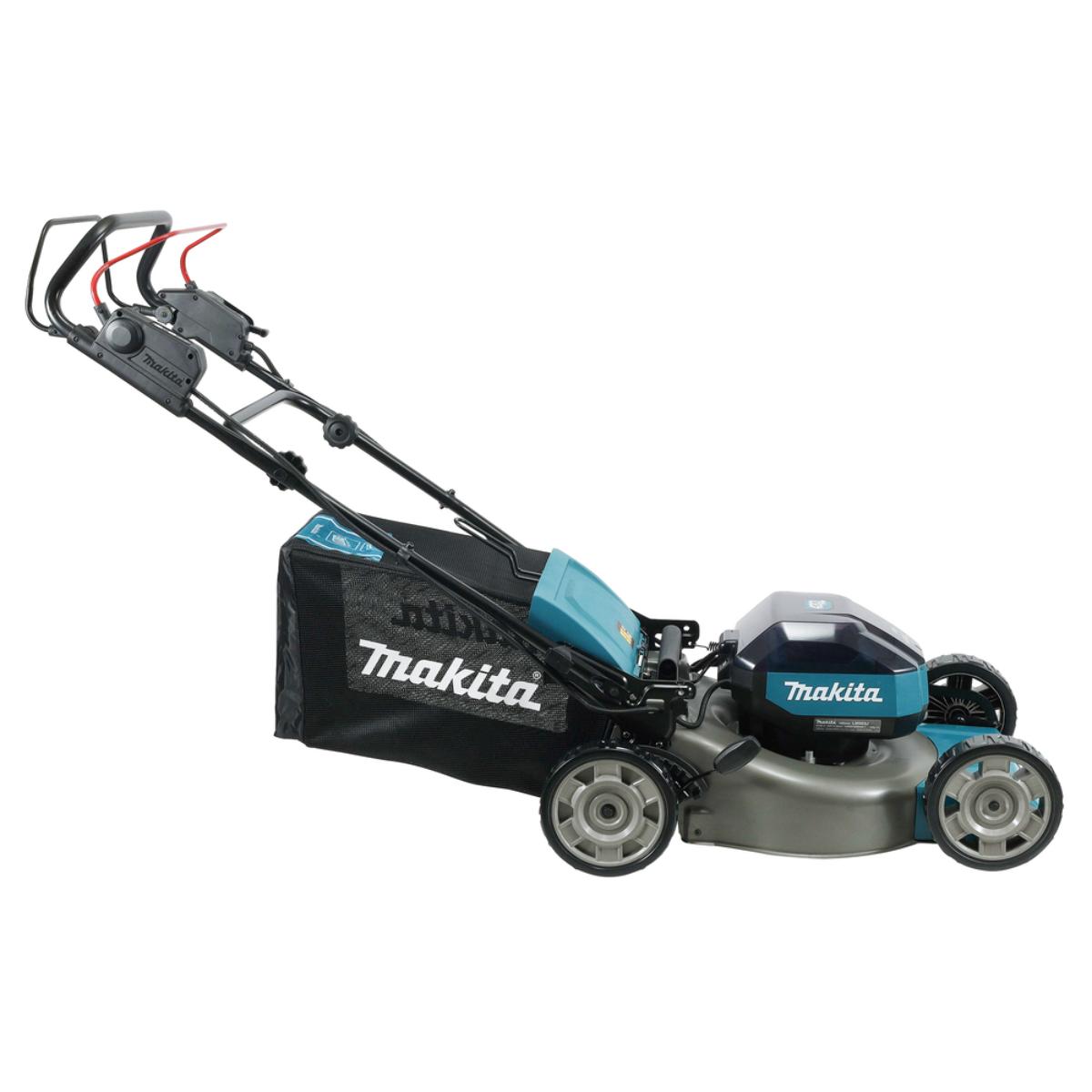 Makita Akku-Rasenmäher 64V max. - 48 cm - 62 l - LM003JB101