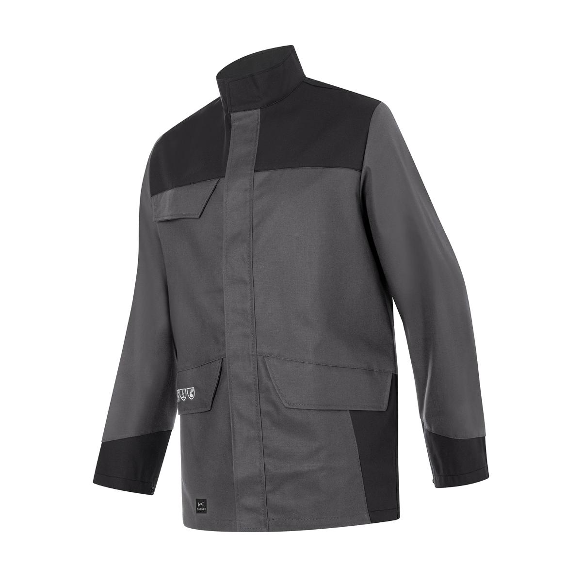 SAFETY X COMPACT Jacke PSA 3