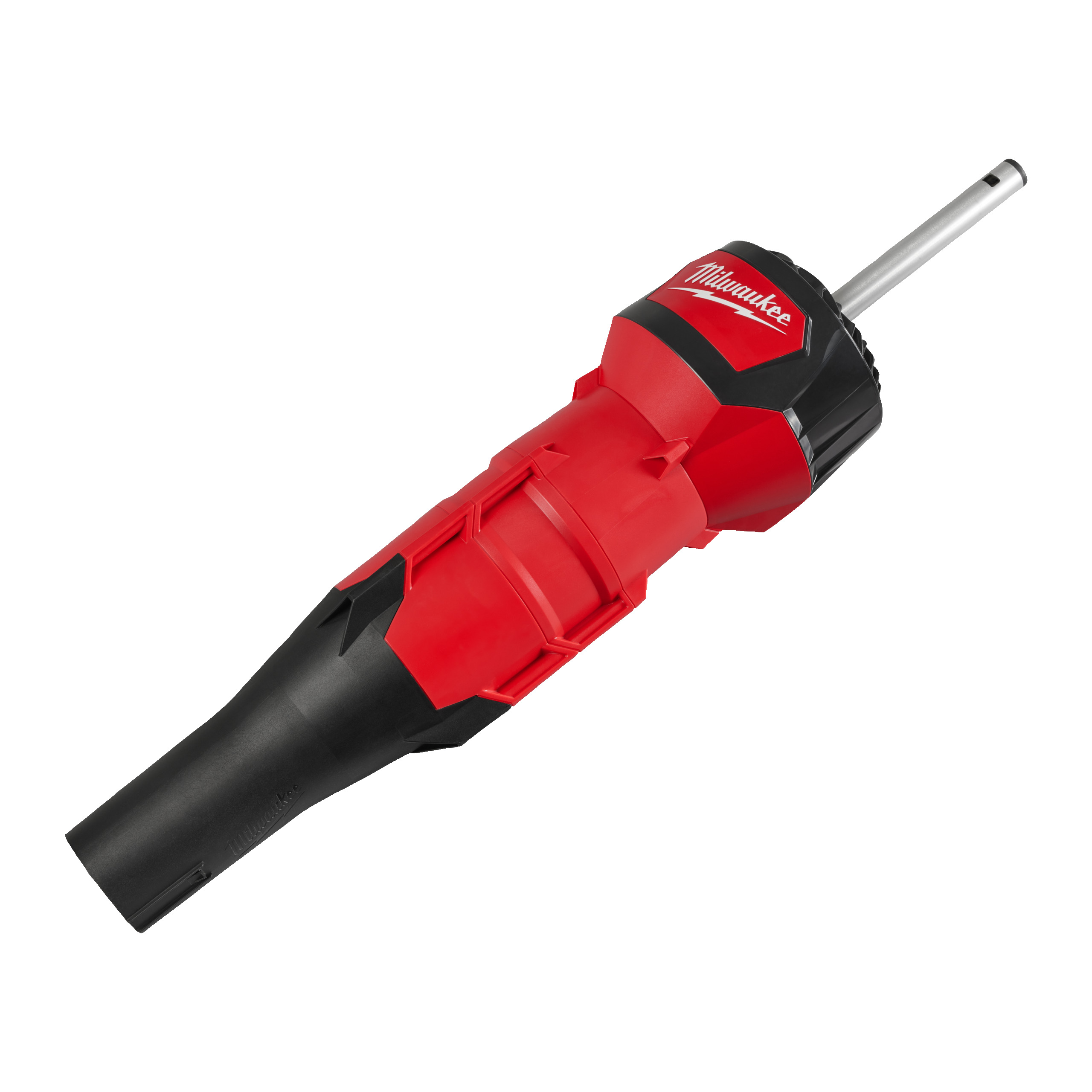 Milwaukee M18 FUEL QUIK-LOK Gebläse-Aufsatz M18 FOPH-BA