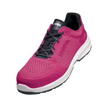 uvex 1 sport Sicherheitsschuh S1P Halbschuh