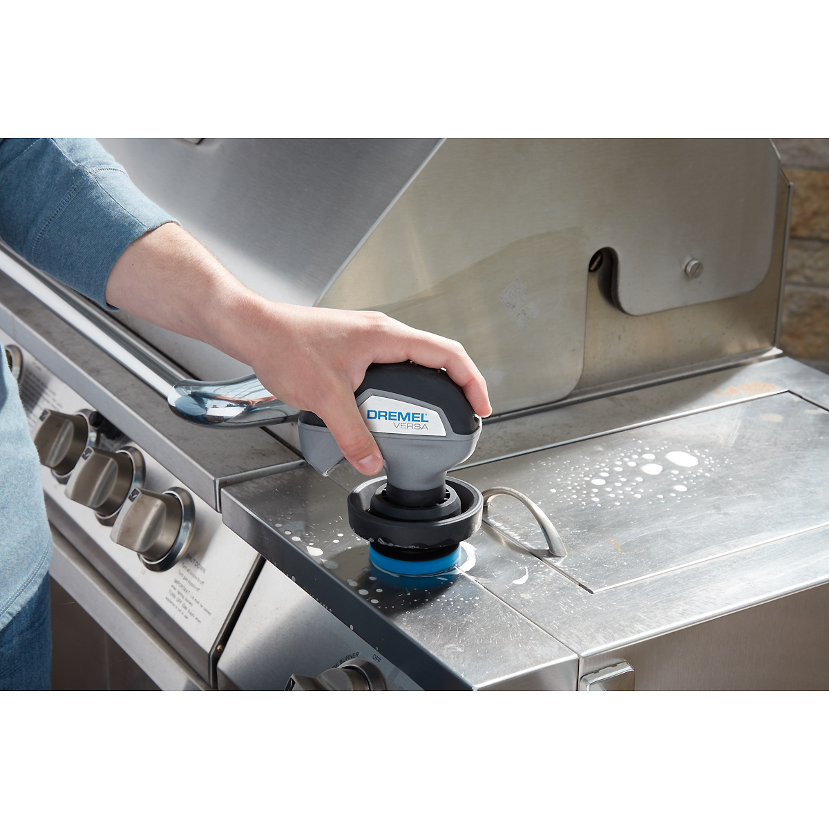 DREMEL Versa