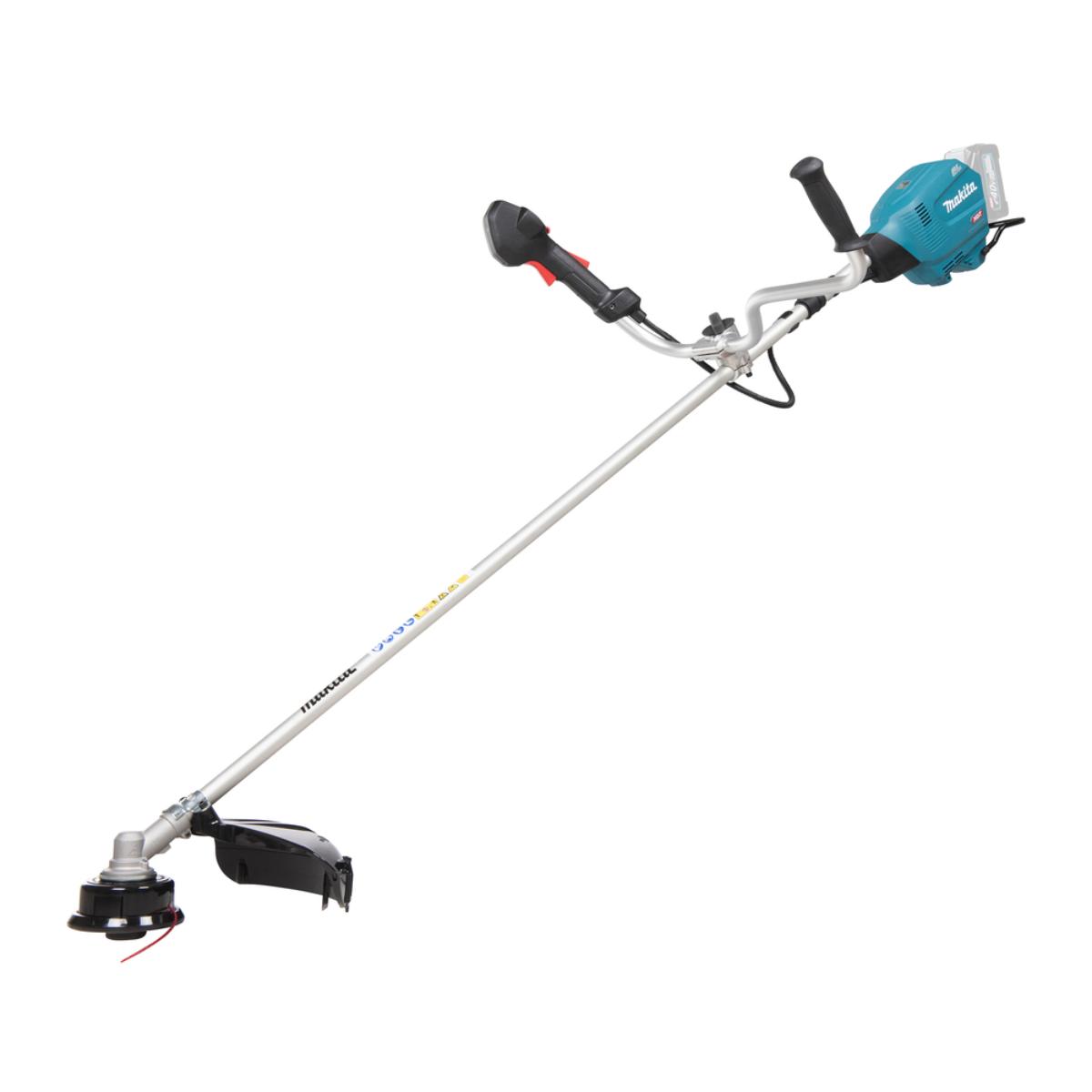 Makita Akku-Freischneider XGT - 40V max. - 255-450 mm - 0-6.700 U/min - UR013GZ04