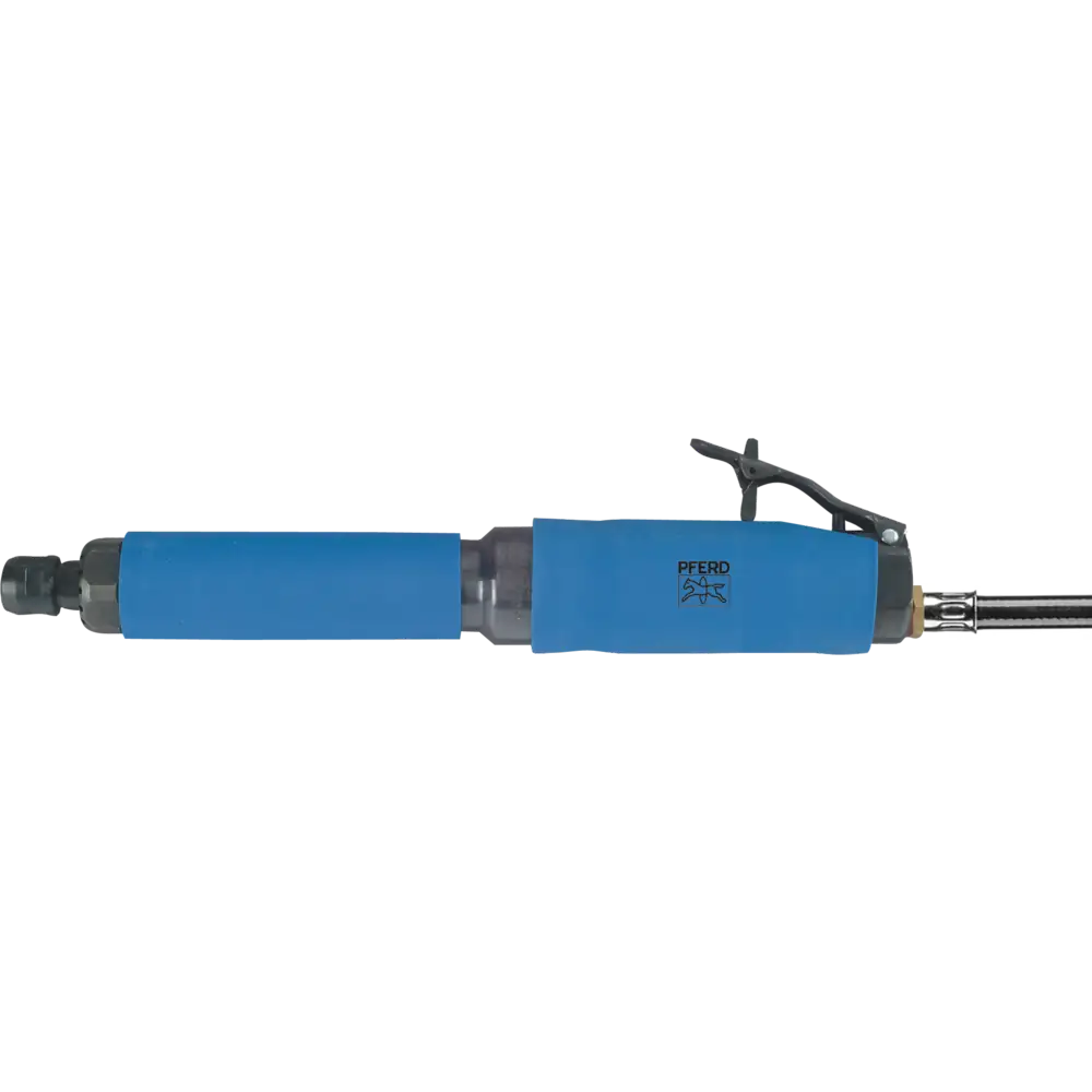 PFERD TOOLS Druckluftgeradschleifer PG 8/220 V-HV 22.000 RPM/600 Watt