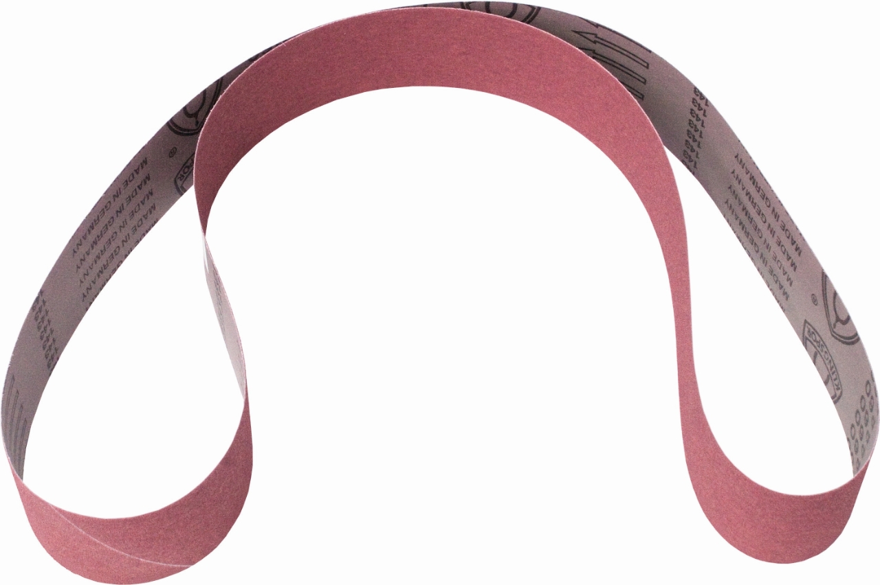 ELMAG Schleifband für Mod. TJC (HM)