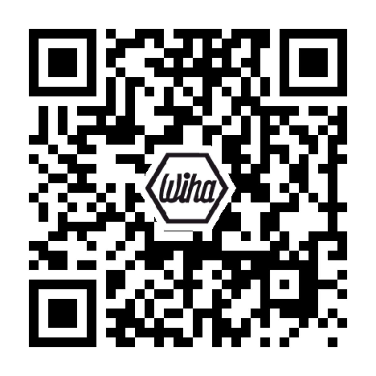 Wiha Elektriker Hammer mit 300 g Hammerkopf