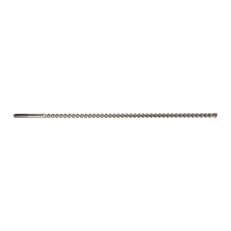Milwaukee - SDS MAX HAMMERBOHRER 22x920 - 1ST - 4932352770