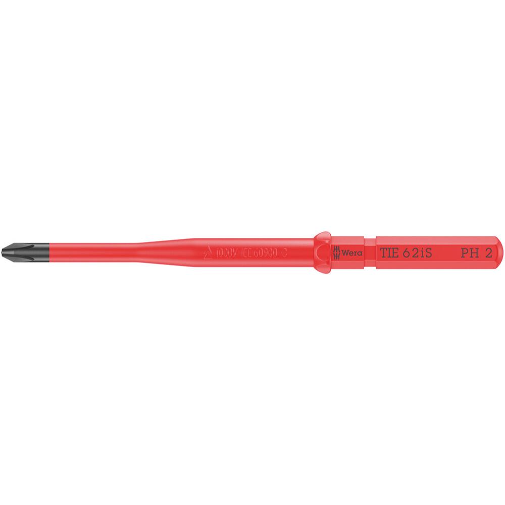 Wera Kraftform Kompakt VDE Big Pack 1