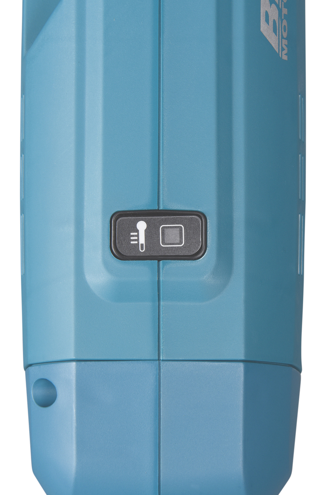 Makita Akku-Langhalsschleifer LXT 18V inkl. WUT01 - DSL801ZU
