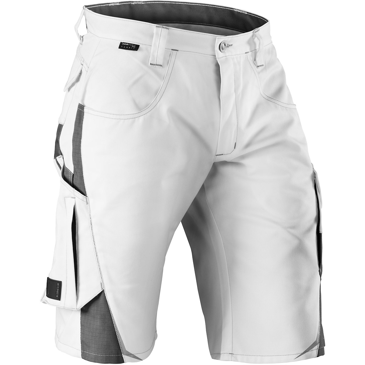 KÜBLER PULSSCHLAG Shorts