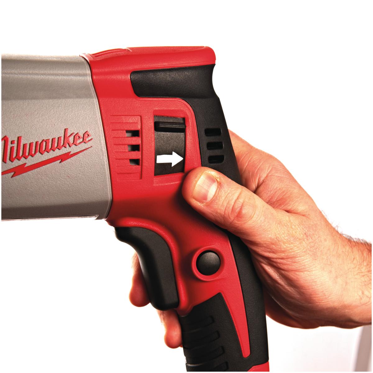 Milwaukee Kombihammer PH28X