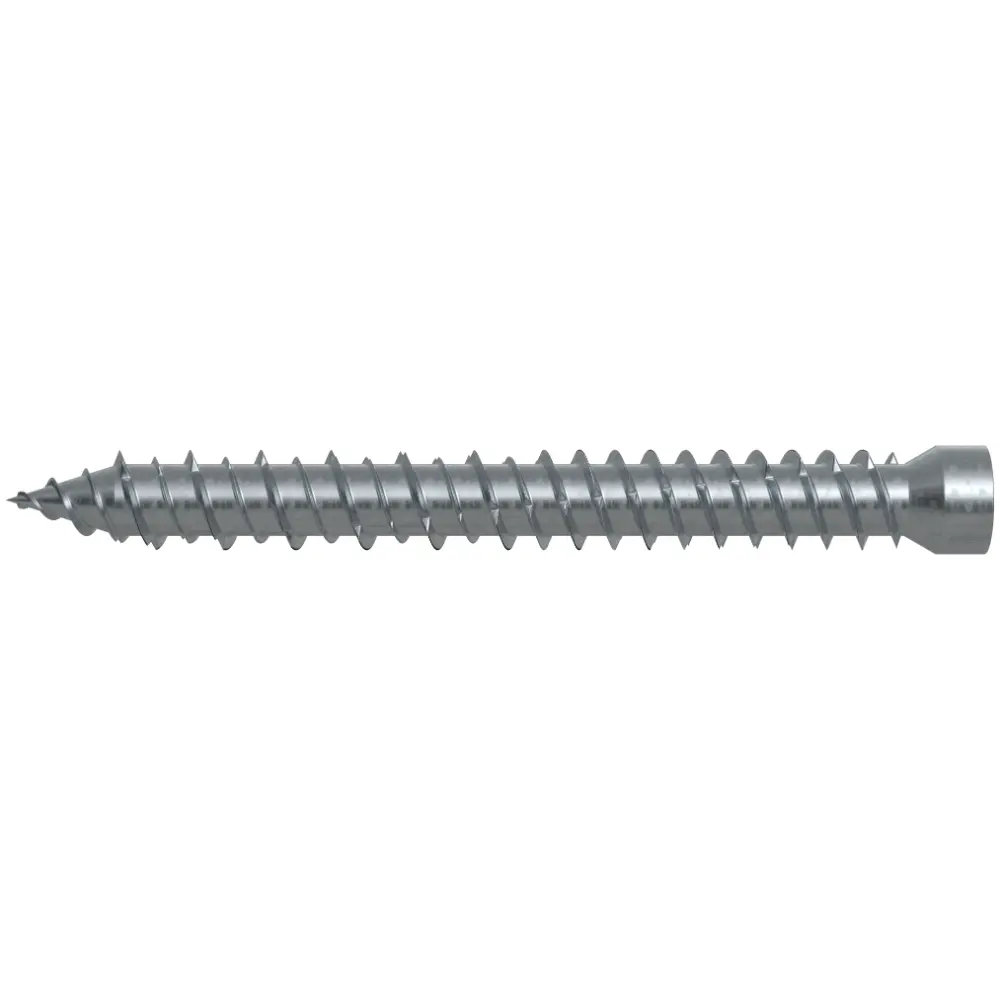 Fischer Fensterrahmenschraube FFSZ 7,5x302