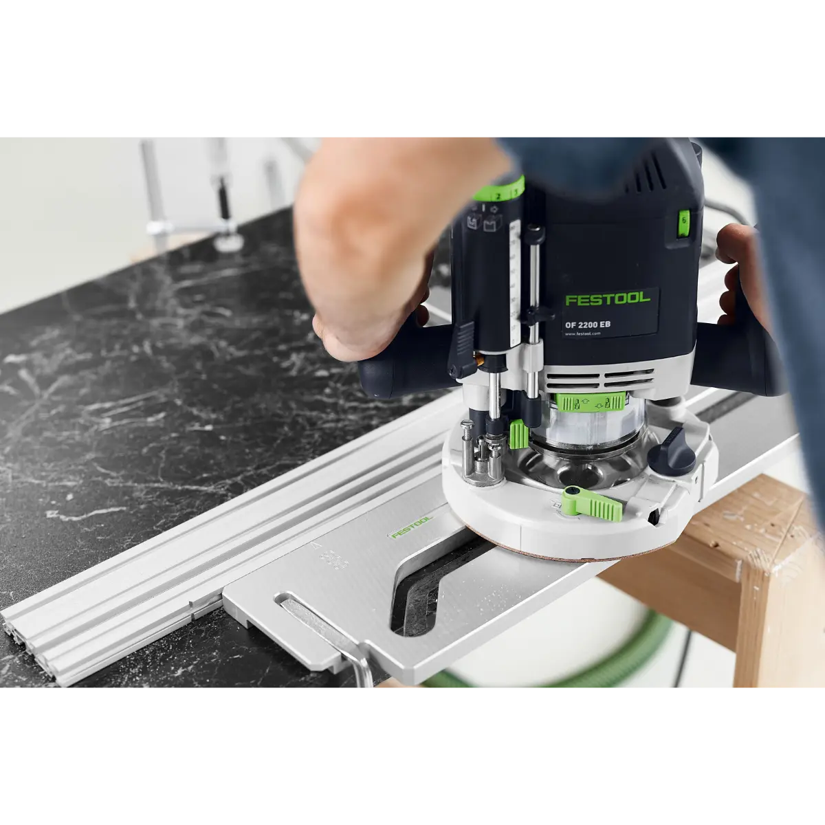 Festool Arbeitsplattenschablone APS 900/3