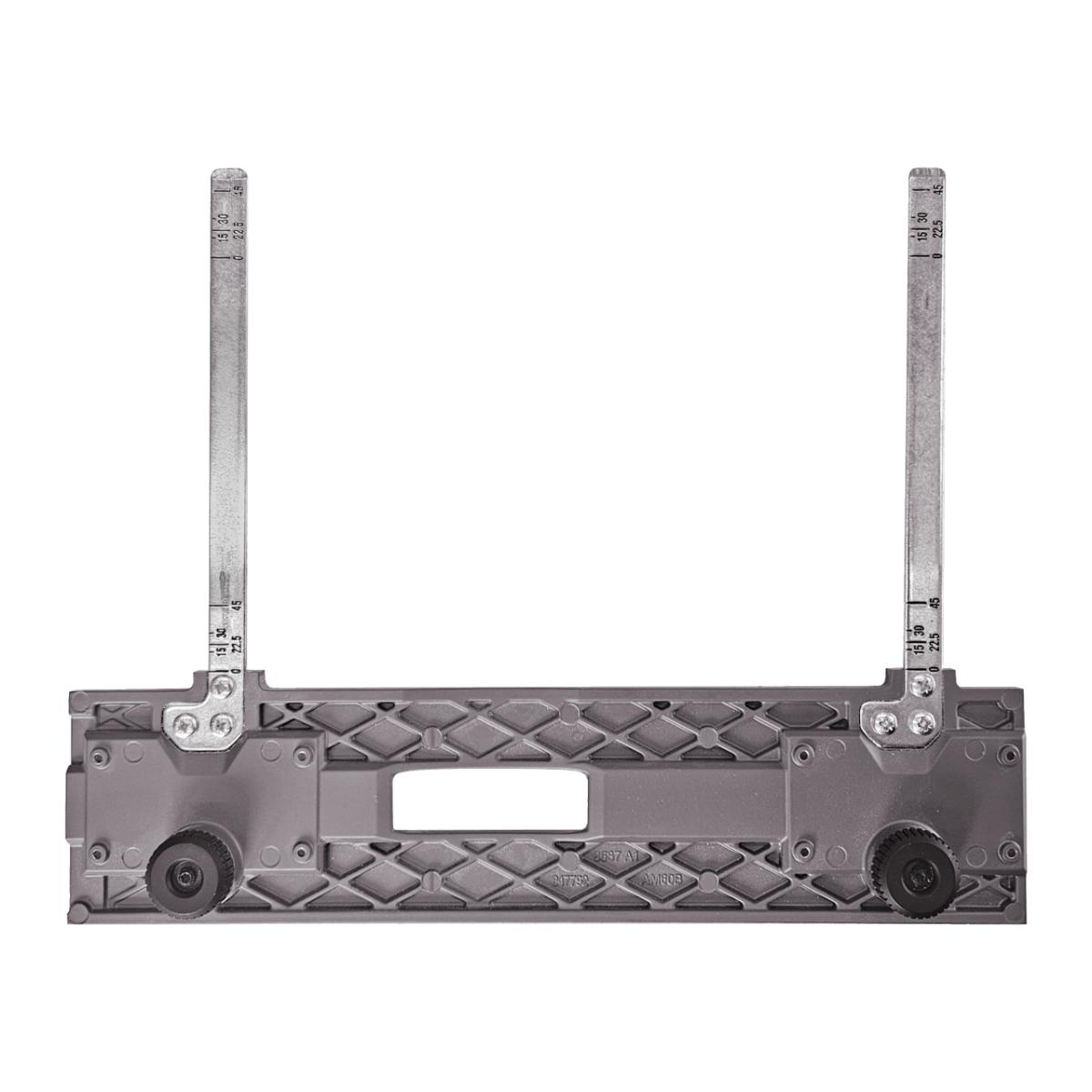 Milwaukee GA-165 Führungsschienenadapter XXX GA-165