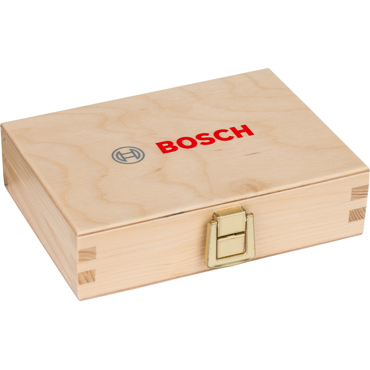 Bosch Forstnerbohrer-Set, 15-35mm ,5-teilig, toothed-edge
