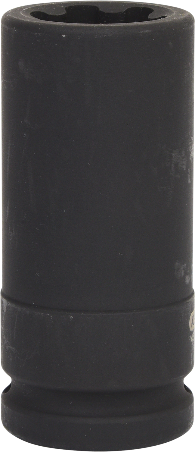 KS Tools Torx-E-Plus Stecknuss für Mercedes, 32 EPL, 90mm lang