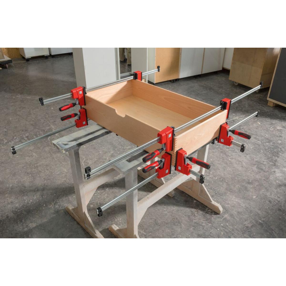 BESSEY Vario-Korpuszwinge REVO KREV
