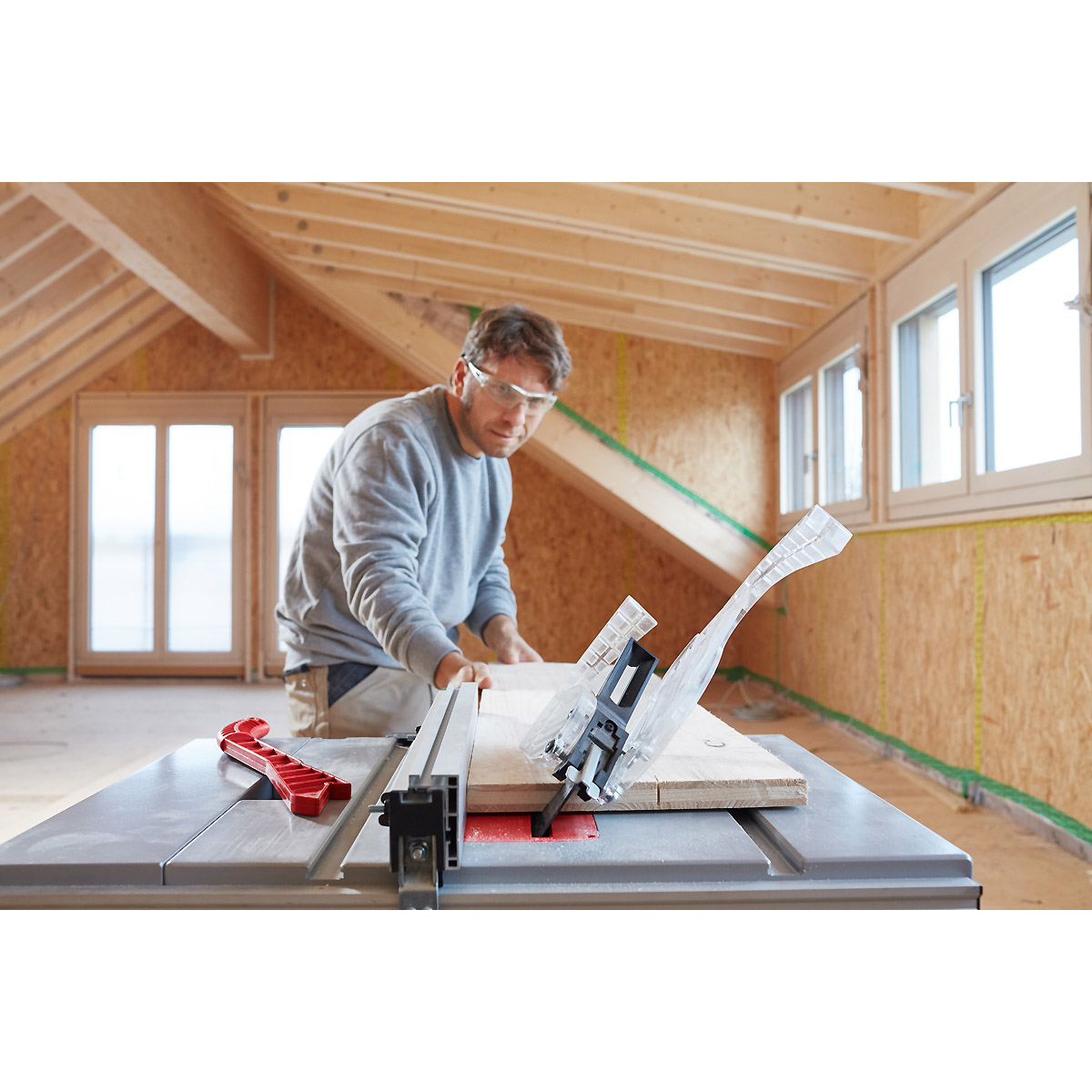 Bosch Tischsäge GTS 635-216
