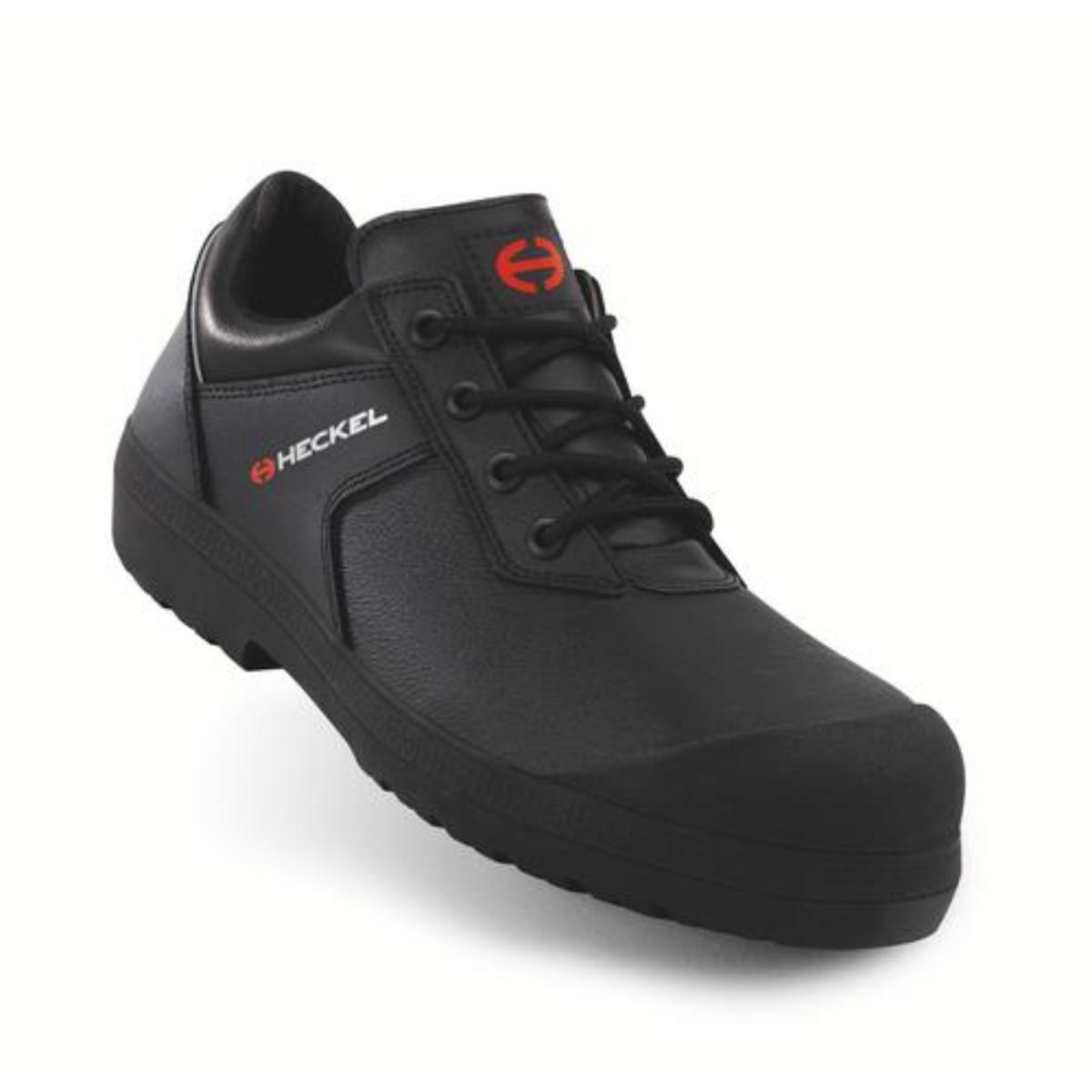 uvex MACSOLE PLUS 2.0 Sicherheitsschuh Halbschuhe S3, schwarz
