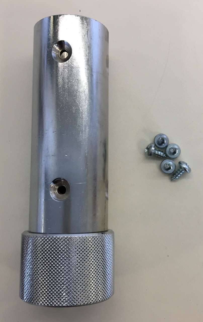 ELMAG Düsenhalter mit Ring zu Düse UG 1